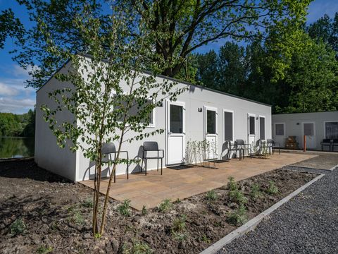 EuroParcs Het Amsterdamse Bos - Amsterdam