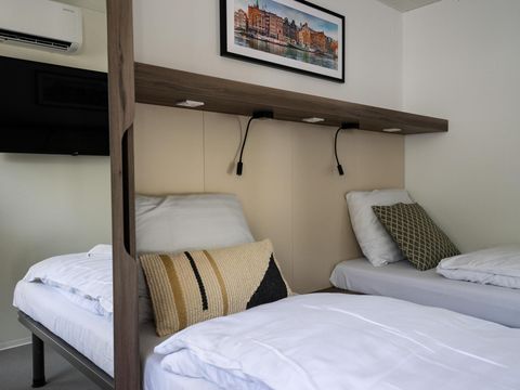 EuroParcs Het Amsterdamse Bos - Amsterdam - Image N°3