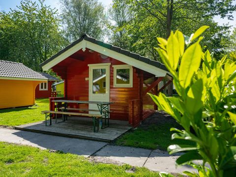 EuroParcs Het Amsterdamse Bos - Amsterdam