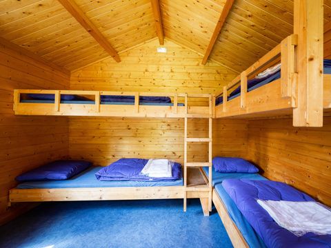 EuroParcs Het Amsterdamse Bos - Amsterdam - Image N°5