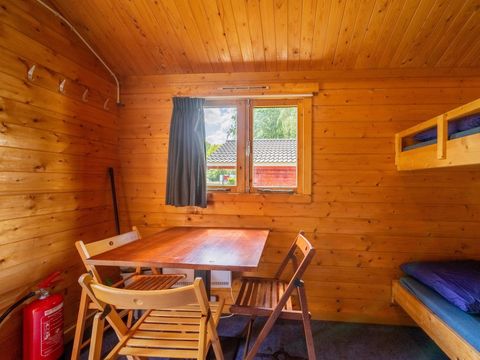 EuroParcs Het Amsterdamse Bos - Amsterdam - Image N°3