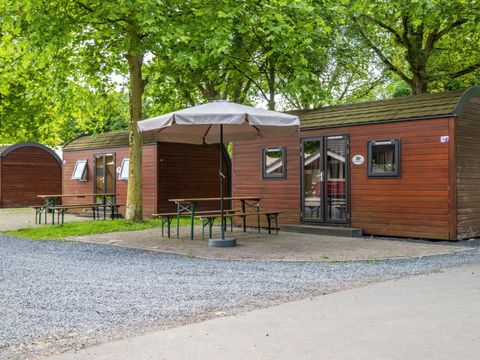 EuroParcs Het Amsterdamse Bos - Amsterdam