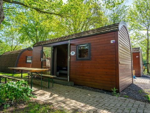 EuroParcs Het Amsterdamse Bos - Amsterdam - Image N°3