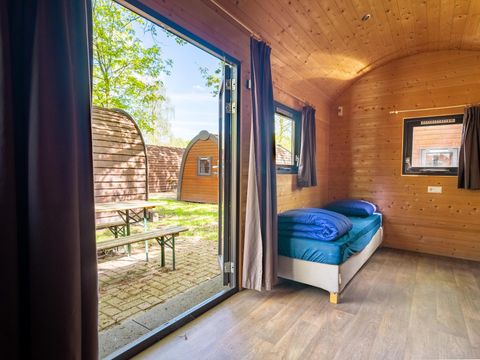 EuroParcs Het Amsterdamse Bos - Amsterdam - Image N°4