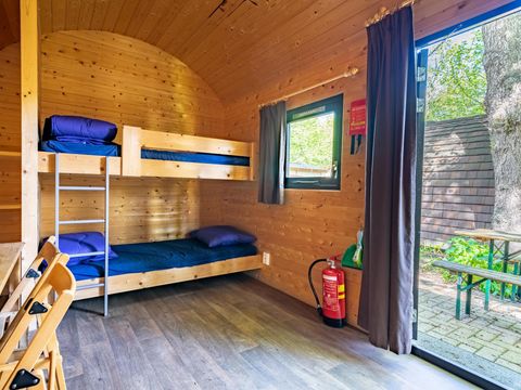 EuroParcs Het Amsterdamse Bos - Amsterdam - Image N°2