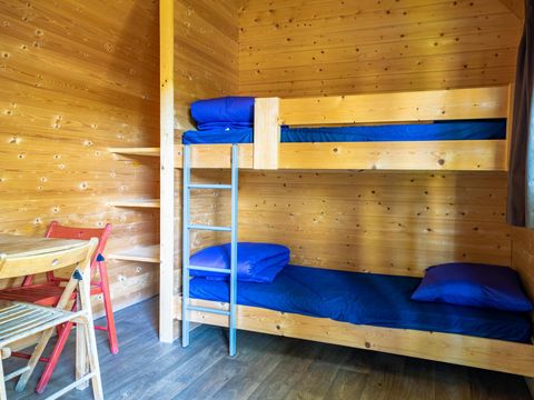 EuroParcs Het Amsterdamse Bos - Amsterdam