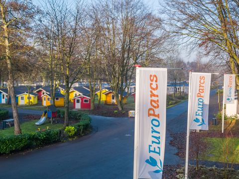 EuroParcs Het Amsterdamse Bos - Amsterdam - Image N°13