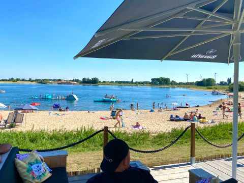 Recreatiepark Rhederlaagse Meren - Zevenaar