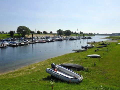 Recreatiepark Rhederlaagse Meren - Zevenaar - Image N°27