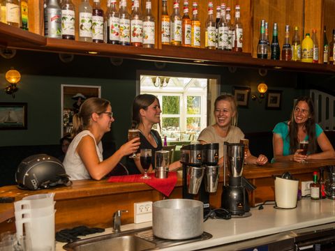 Hotel Kommandoergarden - Danemark du Sud