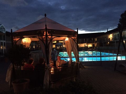 Hotel Kommandoergarden - Danemark du Sud