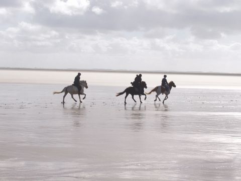 Hotel Kommandoergarden - Danemark du Sud