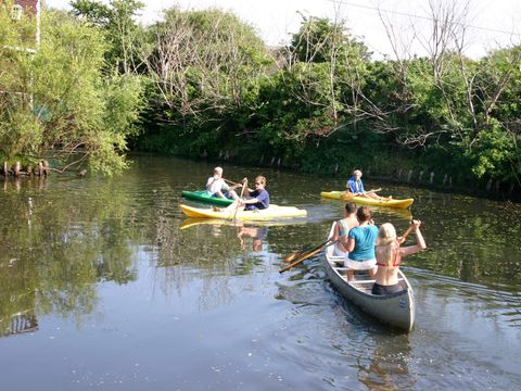 Hotel Kommandoergarden - Danemark du Sud