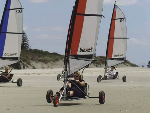 Hotel Kommandoergarden - Danemark du Sud