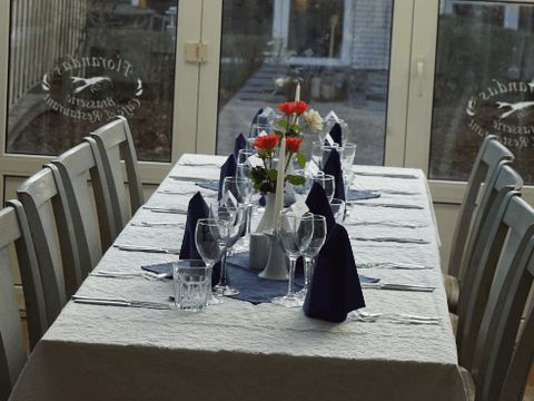 Hotel Kommandoergarden - Danemark du Sud