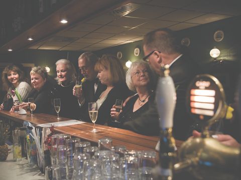 Hotel Kommandoergarden - Danemark du Sud