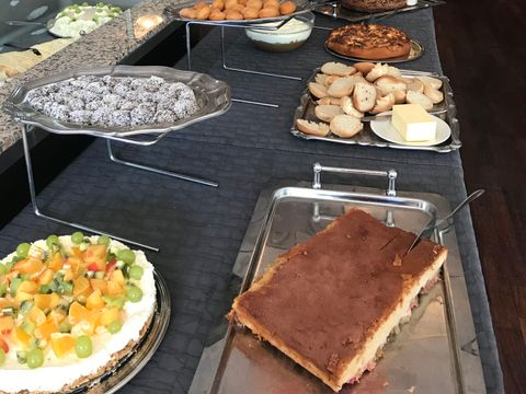 Hotel Kommandoergarden - Danemark du Sud