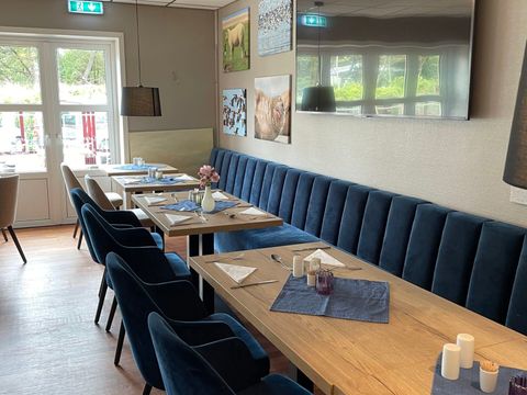 Hotel Kommandoergarden - Danemark du Sud