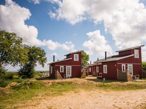 Hotel Kommandoergarden - Danemark du Sud