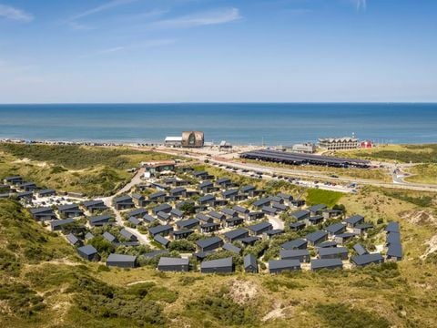 Landal Bloemendaal aan Zee - Bloemendaal