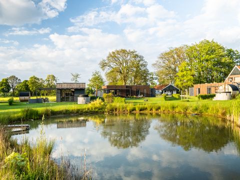 Hofparken Wiltershaar - Winterswijk - Image N°39