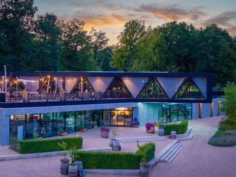 Landal Gulpen - Gulpen-Wittem - Image N°7