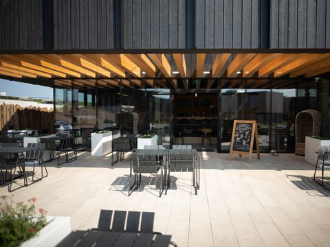 Roompot Zandvoort - Zandvoort - Image N°4