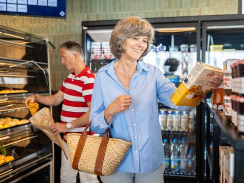 Landal Zandvoort - Zandvoort