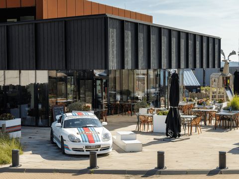 Landal Zandvoort - Zandvoort