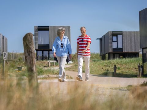 Roompot Zandvoort - Zandvoort