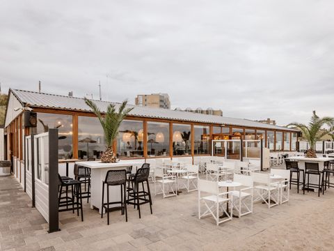 Roompot Zandvoort - Zandvoort - Image N°5