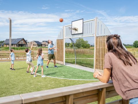 Landal Elfstedenhart - Súdwest-Fryslân