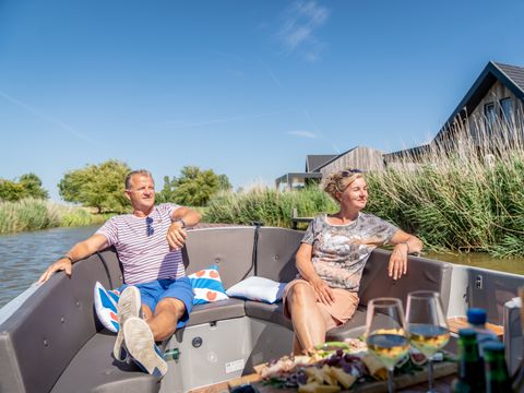 Landal Elfstedenhart - Súdwest-Fryslân