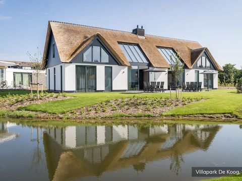 Villapark de Koog - Texel - Image N°9