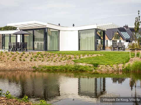 Villapark de Koog - Texel - Image N°7