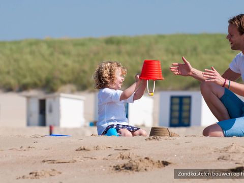 Villapark de Koog - Texel - Image N°19
