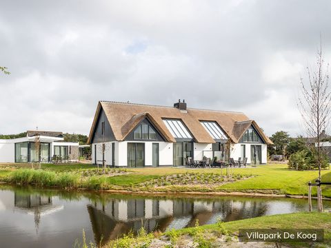 Villapark de Koog - Texel - Image N°10