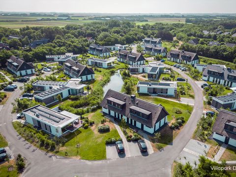 Villapark de Koog - Texel