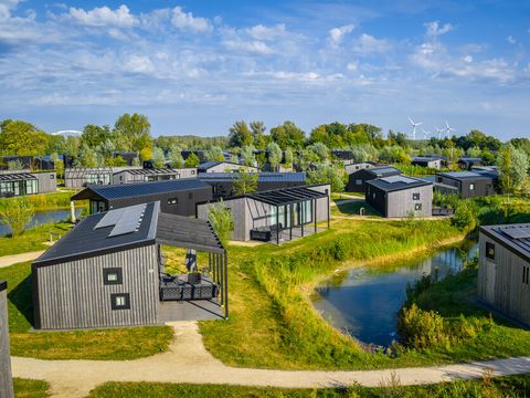 Roompot Lakeside Resort Brielle - Brielle