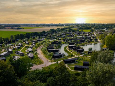 Roompot Lakeside Resort Brielle - Brielle