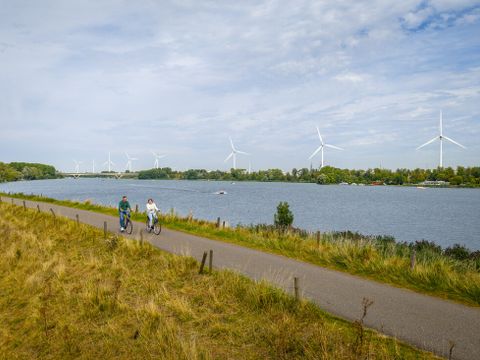 Landal Lakeside Resort Brielle - Brielle - Image N°2