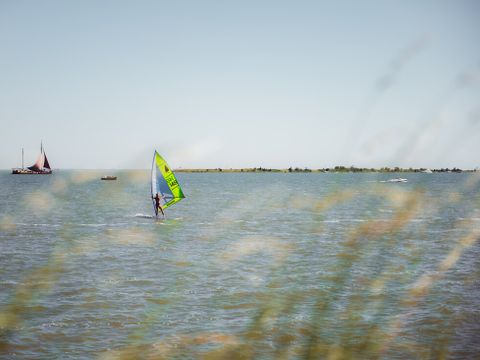 Landal Lakeside Resort Brielle - Brielle - Image N°3