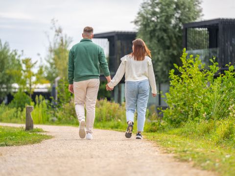 Landal Lakeside Resort Brielle - Brielle - Image N°4