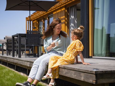 Roompot Beach Resort Brouwersdam - Schouwen-Duiveland - Image N°4