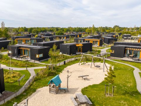 Landal Beach Resort Brouwersdam - Schouwen-Duiveland