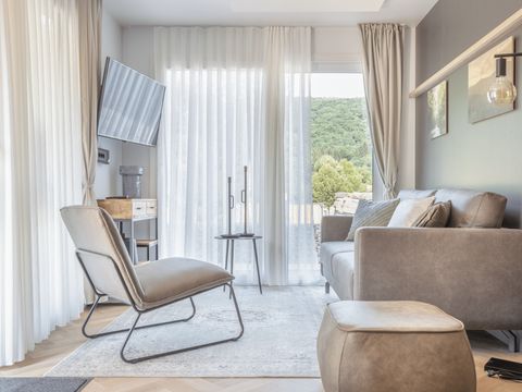 EuroParcs Kohnenhof - Luxembourg - Image N°8