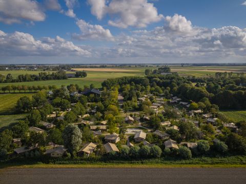 Landal Glamping Lauwersmeer - Het Hogeland - Image N°5