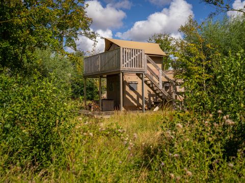Landal Glamping Lauwersmeer - Het Hogeland - Image N°2