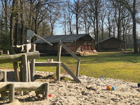 Park Drentheland - Westerveld - Image N°4