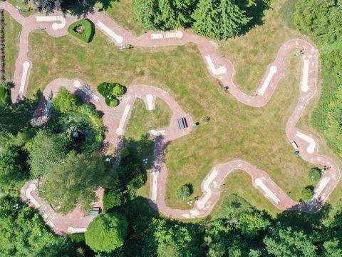 Park Drentheland - Westerveld - Image N°9